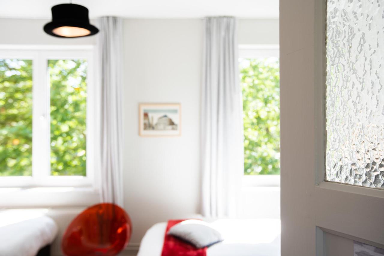 Fred&Breakfast Bed & Breakfast เกนต์ ภายนอก รูปภาพ
