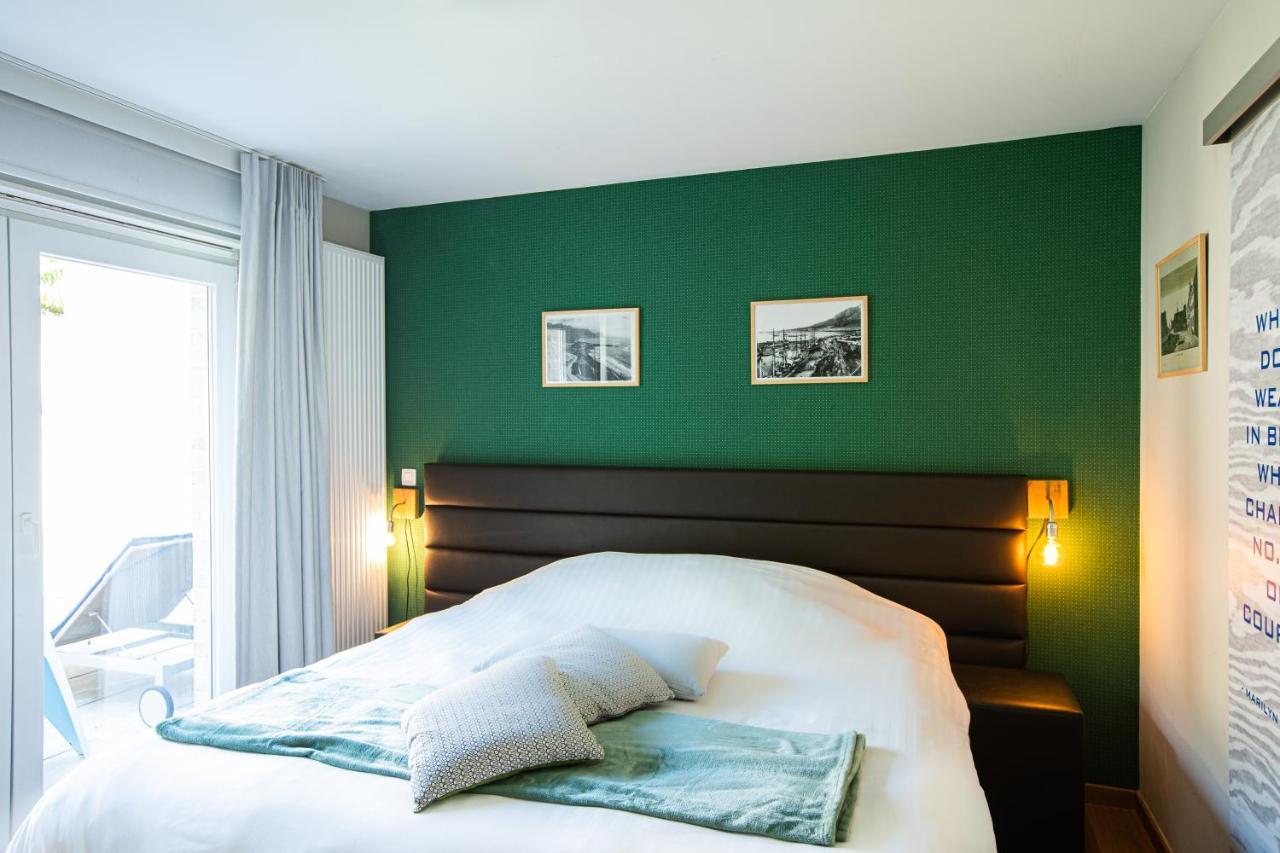 Fred&Breakfast Bed & Breakfast เกนต์ ภายนอก รูปภาพ